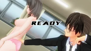 takakiyo 脱衣ロデオ6 - Page 320