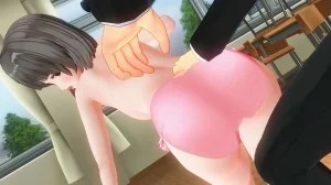 takakiyo 脱衣ロデオ6 - Page 327