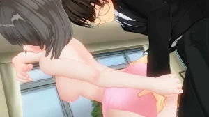 takakiyo 脱衣ロデオ6 - Page 331