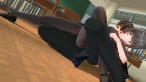 takakiyo 脱衣ロデオ6 - Page 37