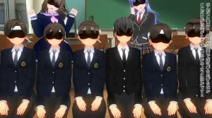 takakiyo 脱衣ロデオ6 - Page 375