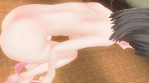 takakiyo 脱衣ロデオ6 - Page 396