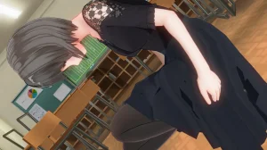 takakiyo 脱衣ロデオ6 - Page 44