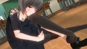 takakiyo 脱衣ロデオ6 - Page 58