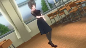 takakiyo 脱衣ロデオ6 - Page 6