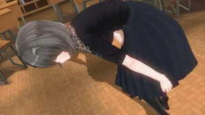 takakiyo 脱衣ロデオ6 - Page 68