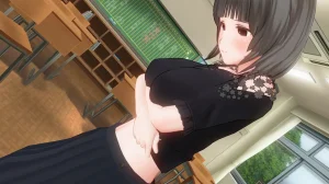 takakiyo 脱衣ロデオ6 - Page 87