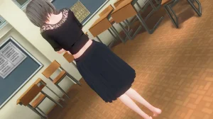 takakiyo 脱衣ロデオ6 - Page 89