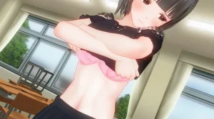 takakiyo 脱衣ロデオ6 - Page 95