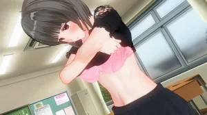 takakiyo 脱衣ロデオ6 - Page 97