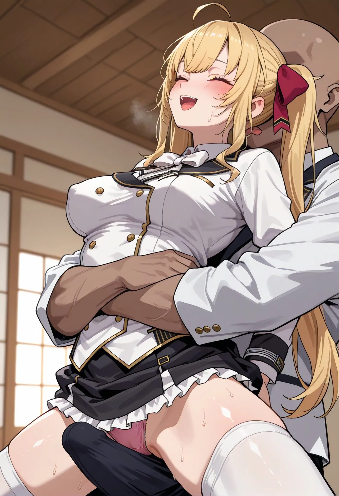 TakamiyaRion 鷹宮リオン にじさんじ - Image 16