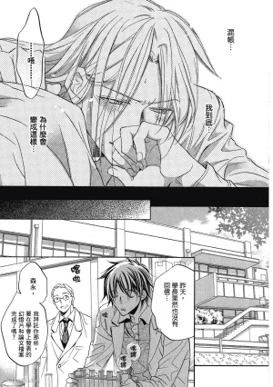 Takanaga Hinako LITTLE BUTTERFLY恋爱暴君 VOL.05 Chinese - Page 63