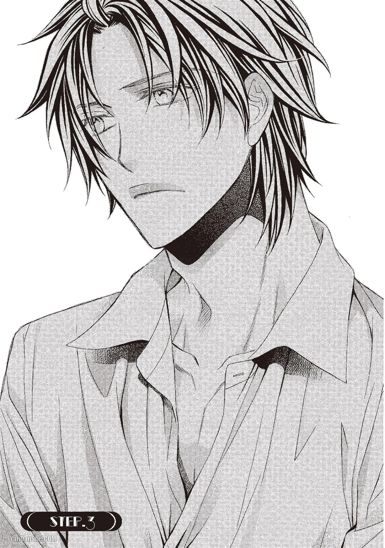 Takanaga Hinako LITTLE BUTTERFLY恋爱暴君 VOL.10 Chinese - Image 59