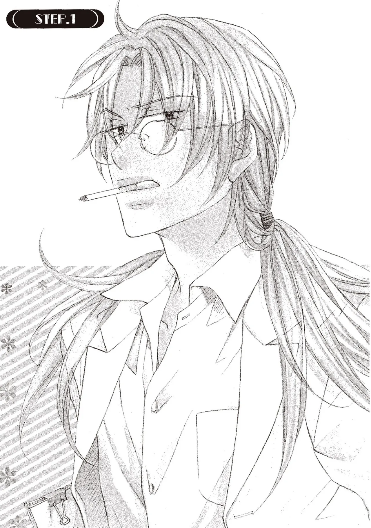 Takanaga Hinako LITTLE BUTTERFLY恋爱暴君 VOL.10 Chinese - Image 7