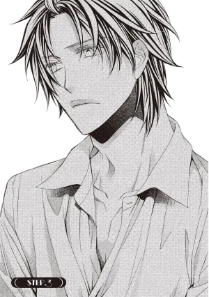 Takanaga Hinako LITTLE BUTTERFLY恋爱暴君 VOL.10 Chinese - Page 59