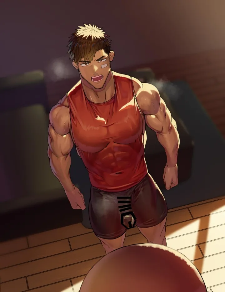 Takao no Gami Toiro hen Tai yuu danchi - joushiki kaihen ero nan ka ni gachimuchi Kan ga makeru wake nai - Image 39