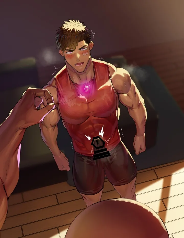 Takao no Gami Toiro hen Tai yuu danchi - joushiki kaihen ero nan ka ni gachimuchi Kan ga makeru wake nai - Image 41