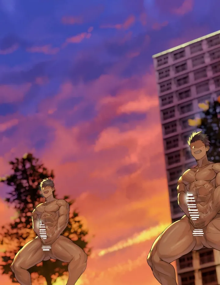 Takao no Gami Toiro hen Tai yuu danchi - joushiki kaihen ero nan ka ni gachimuchi Kan ga makeru wake nai - Image 63