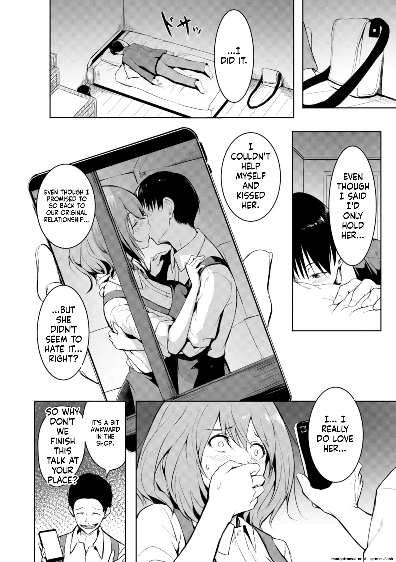 Takashi Endless English MTL - Image 10