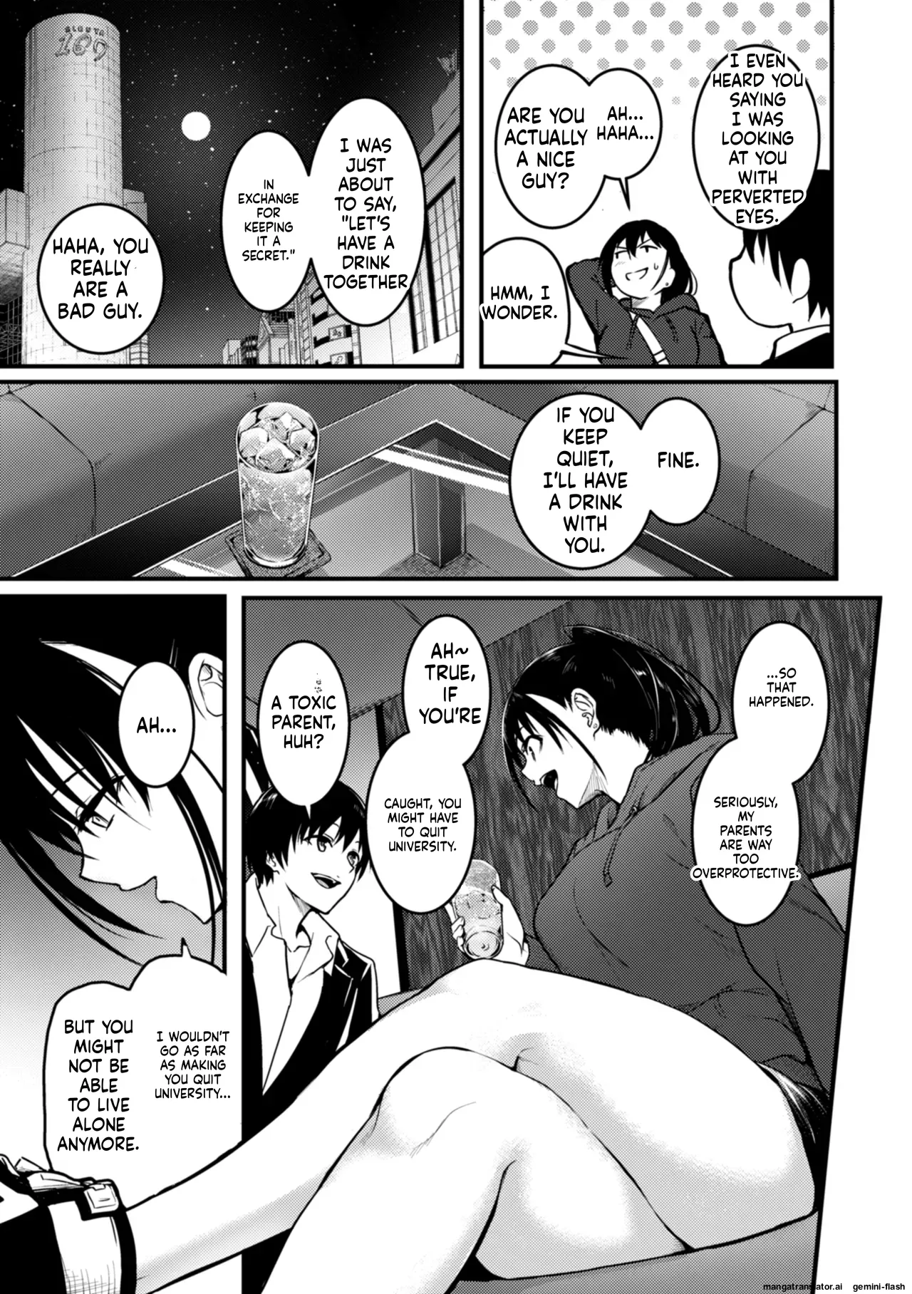 Takashi Endless English MTL - Image 111