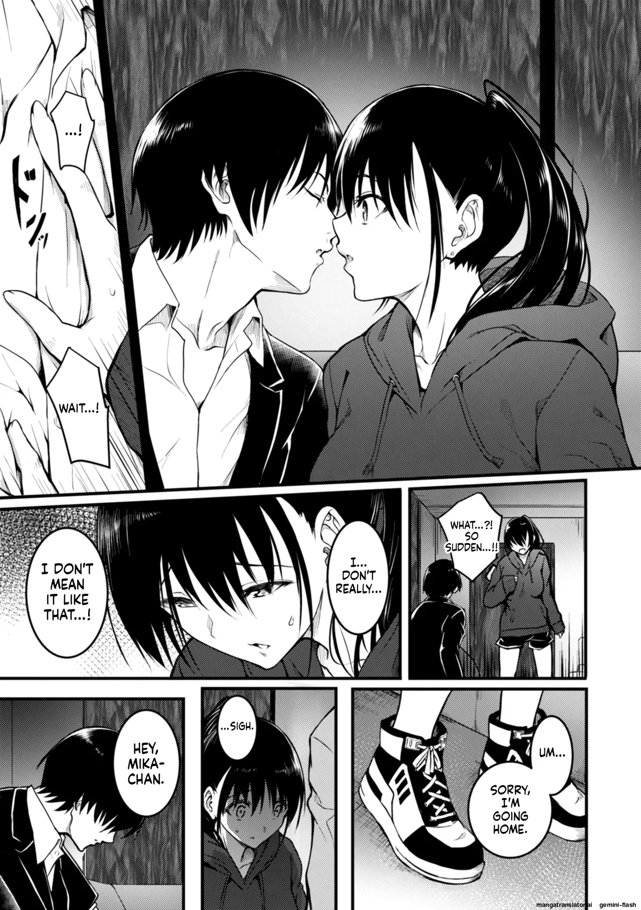 Takashi Endless English MTL - Image 113