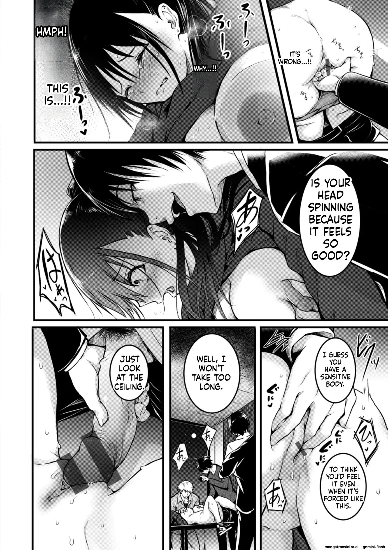Takashi Endless English MTL - Image 120