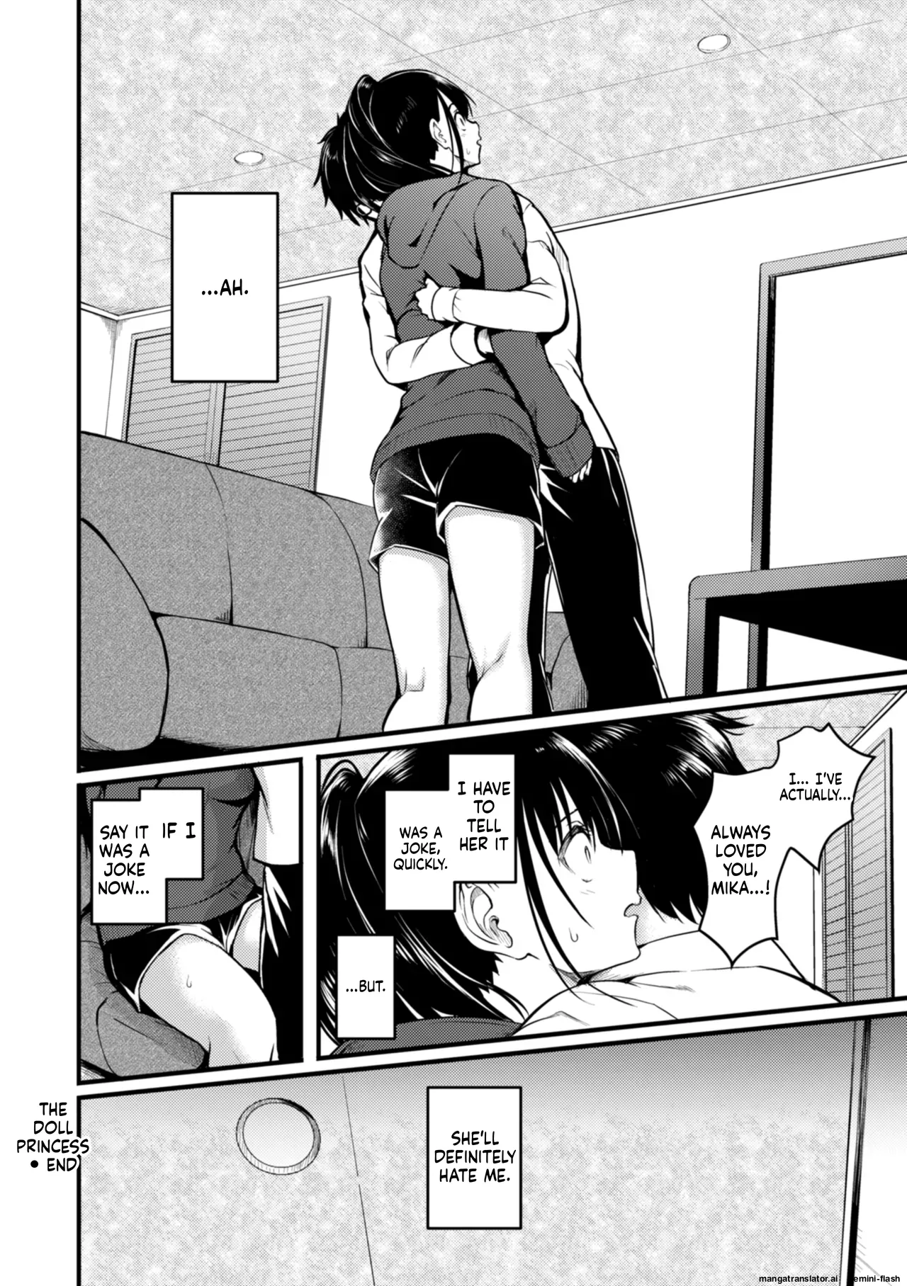 Takashi Endless English MTL - Image 132