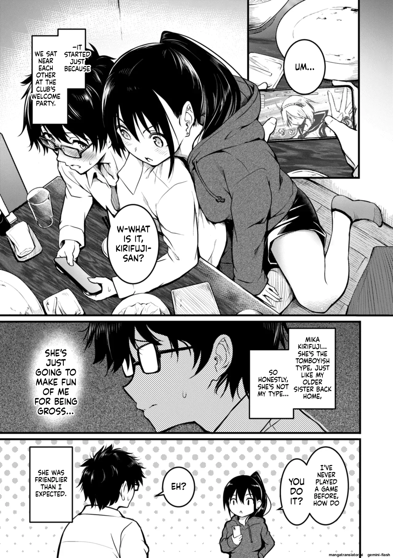 Takashi Endless English MTL - Image 133