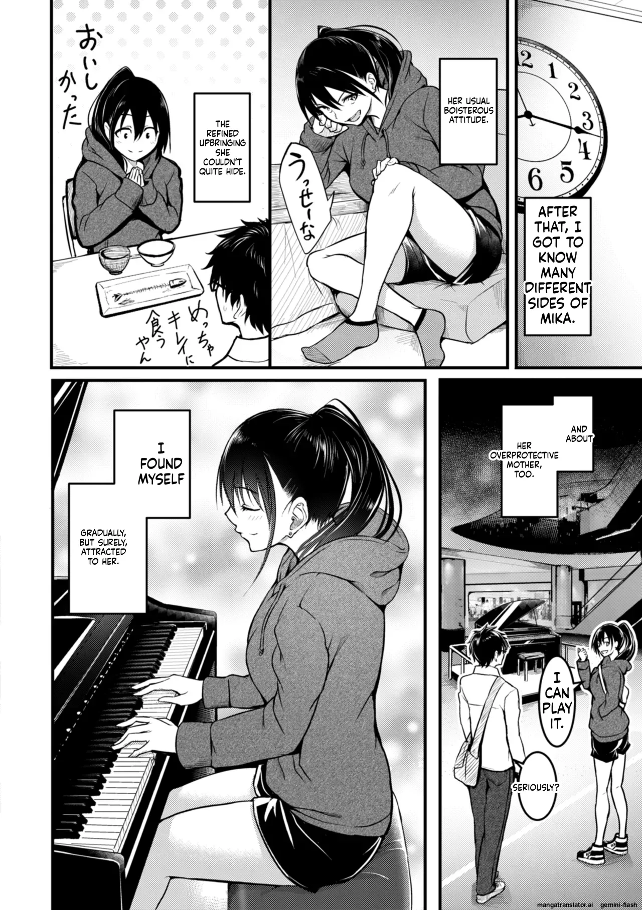 Takashi Endless English MTL - Image 134