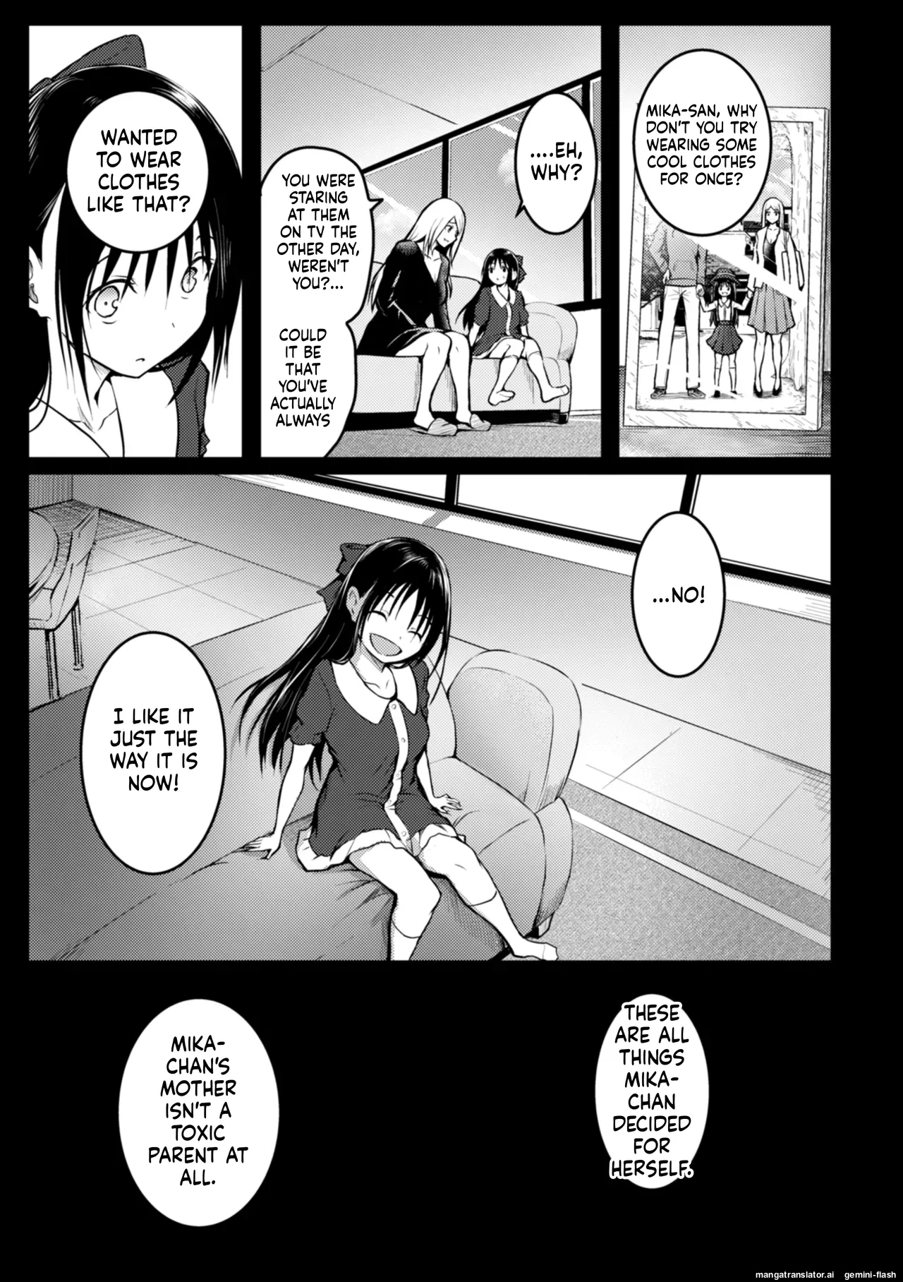 Takashi Endless English MTL - Image 155