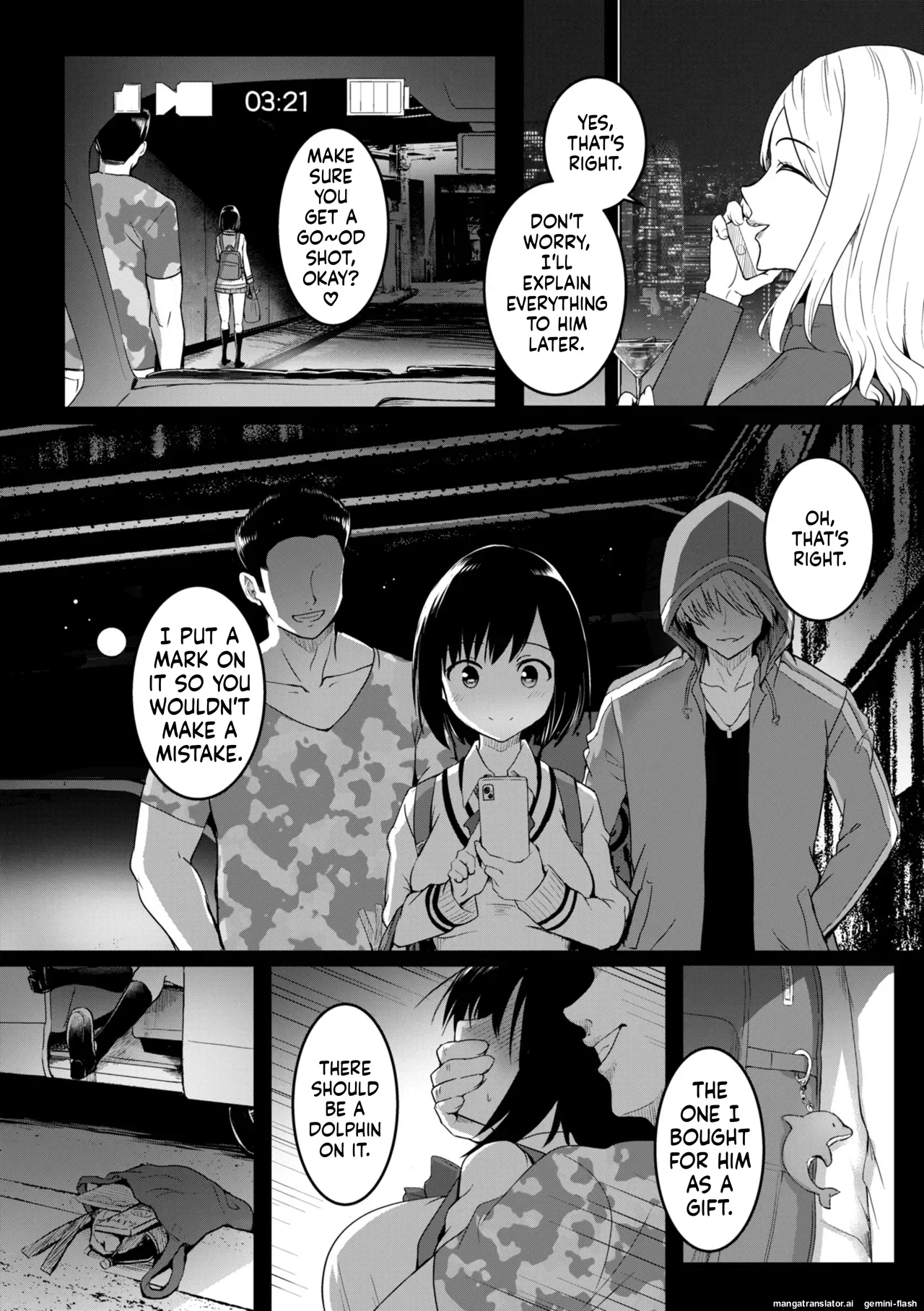 Takashi Endless English MTL - Image 178