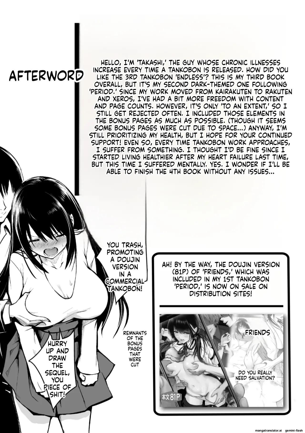 Takashi Endless English MTL - Image 187