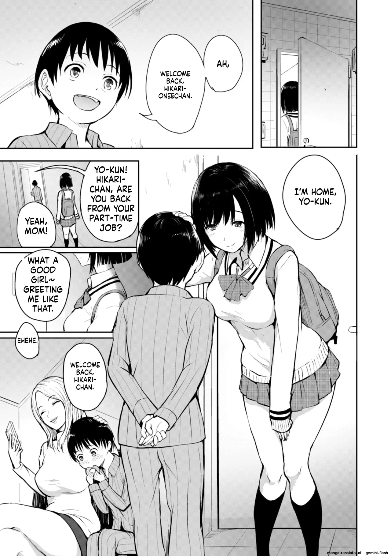 Takashi Endless English MTL - Image 37