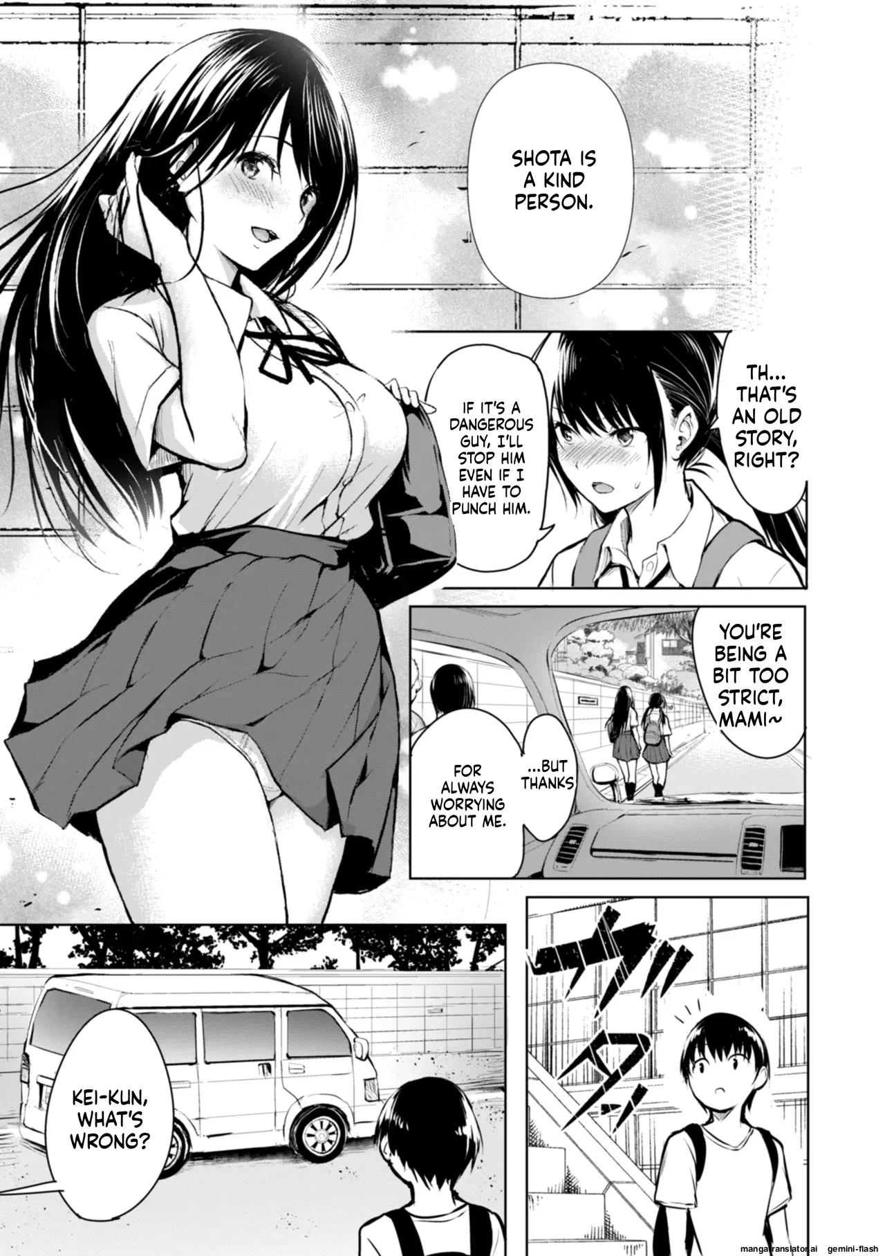 Takashi Endless English MTL - Image 71