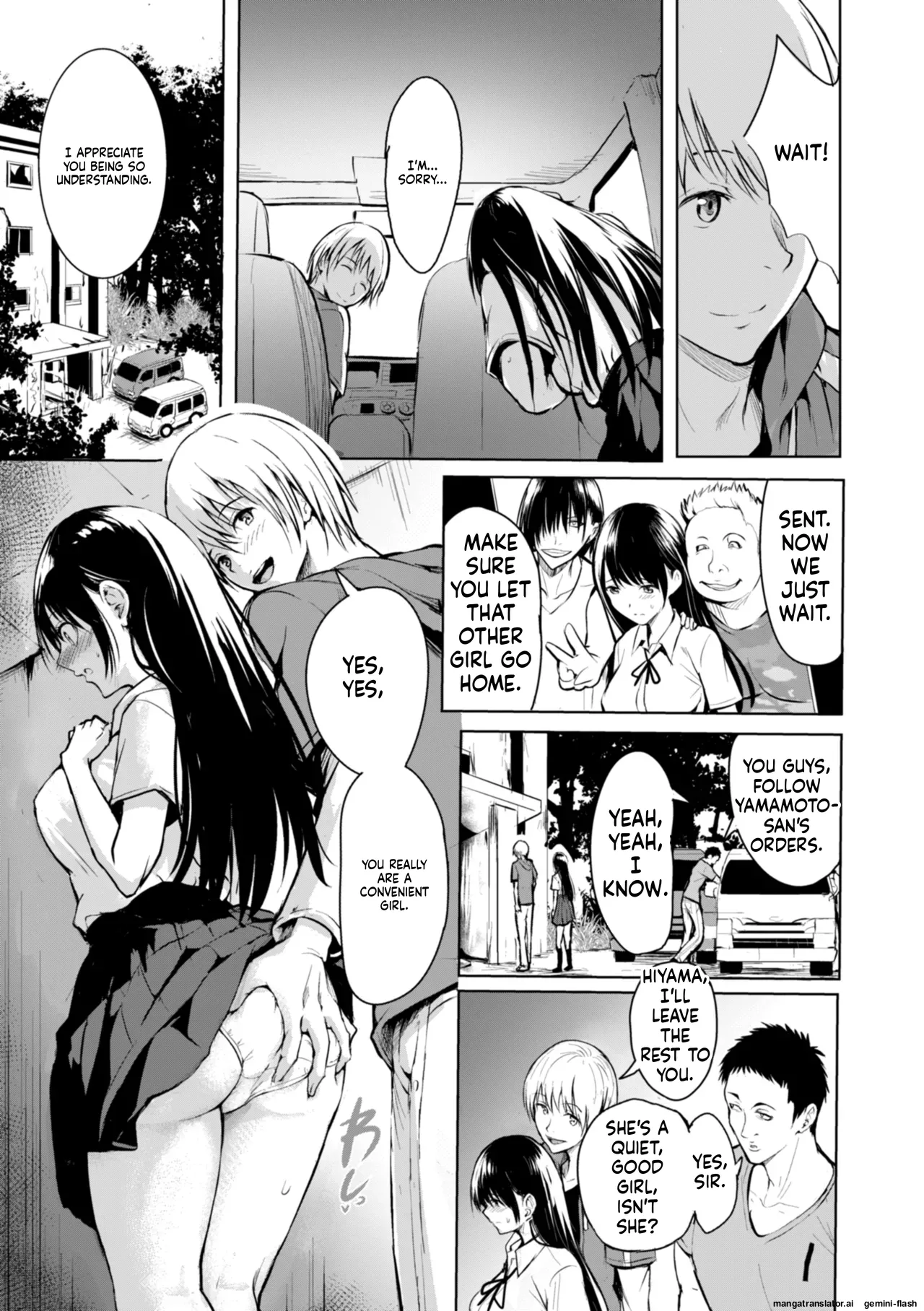 Takashi Endless English MTL - Image 75