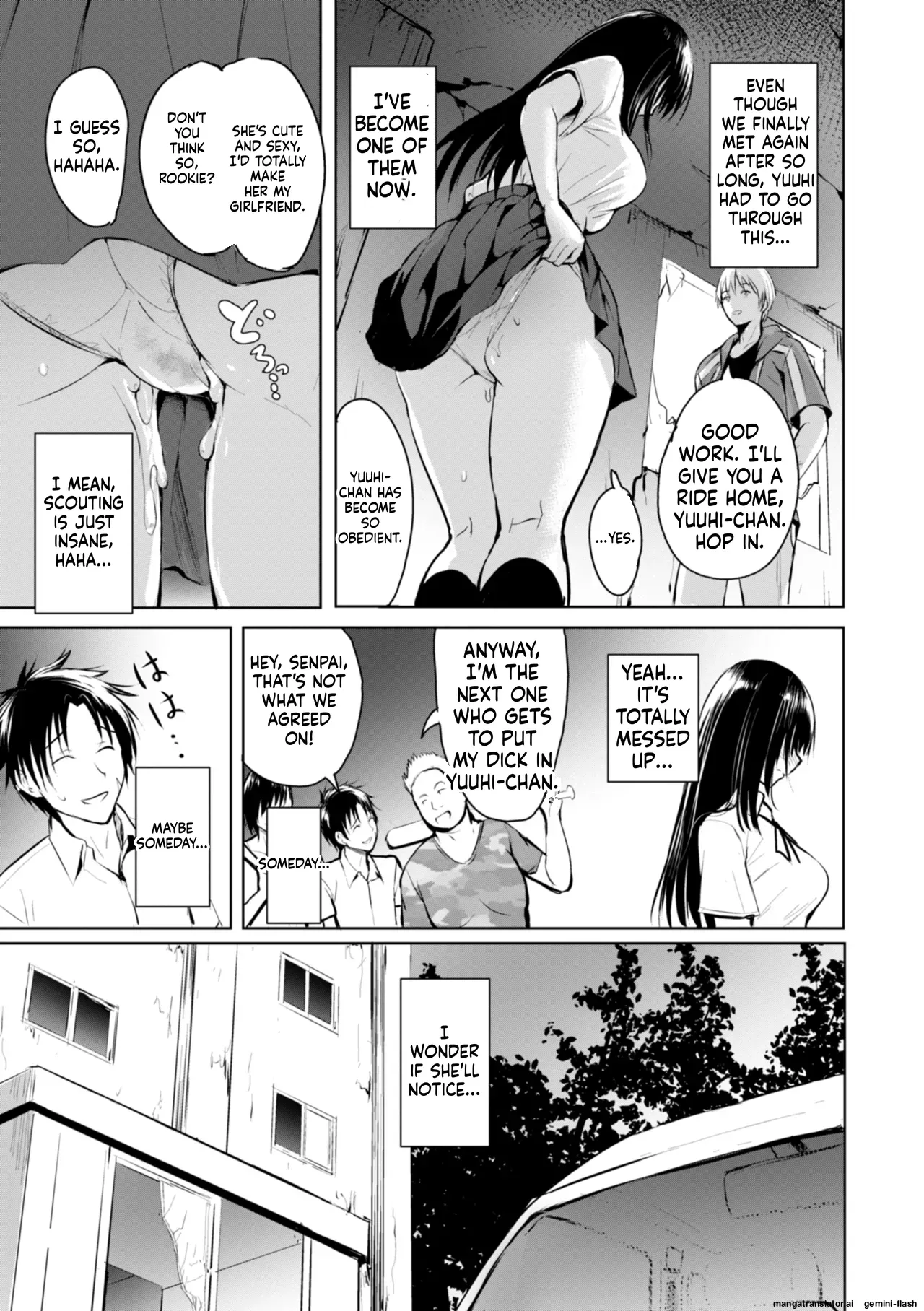 Takashi Endless English MTL - Image 93