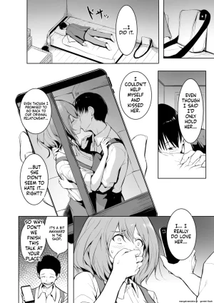 Takashi Endless English MTL - Page 10