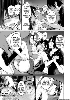 Takashi Endless English MTL - Page 101