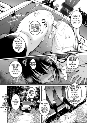 Takashi Endless English MTL - Page 106
