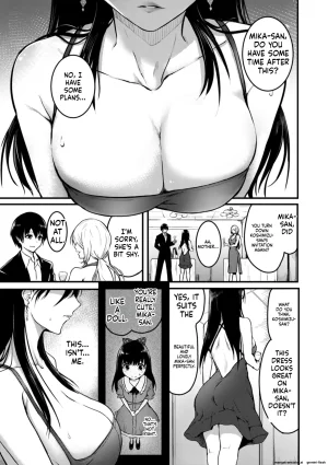 Takashi Endless English MTL - Page 107