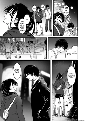 Takashi Endless English MTL - Page 109