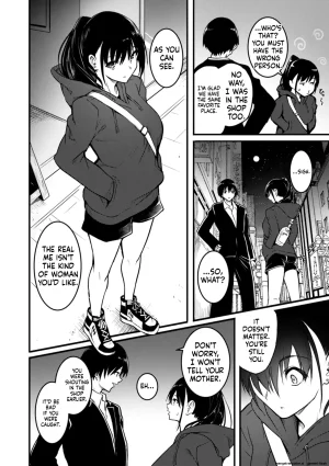 Takashi Endless English MTL - Page 110