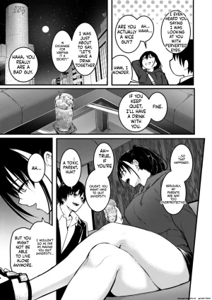 Takashi Endless English MTL - Page 111