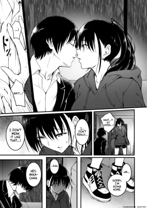 Takashi Endless English MTL - Page 113