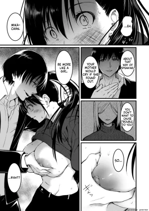 Takashi Endless English MTL - Page 117