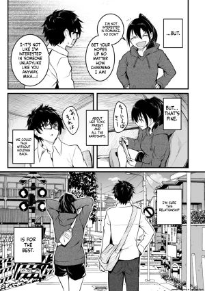 Takashi Endless English MTL - Page 135