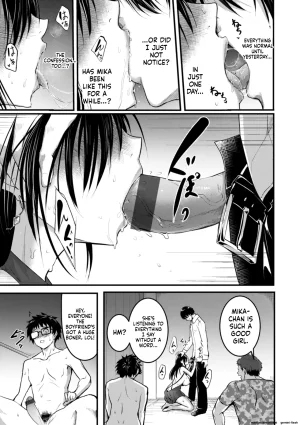 Takashi Endless English MTL - Page 145