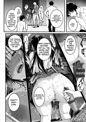 Takashi Endless English MTL - Page 154