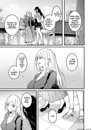 Takashi Endless English MTL - Page 165