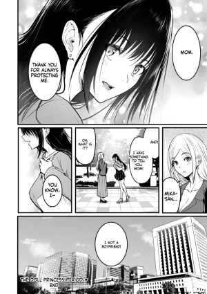 Takashi Endless English MTL - Page 166